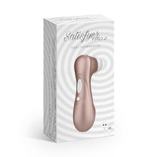 Load image into Gallery viewer, clitoral sucking vibrating toys