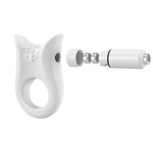 Load image into Gallery viewer, vibrating cock ring