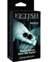 Load image into Gallery viewer, glass ben wa balls