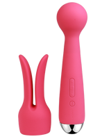 SVAKOM EMMA Heating Wand Vibrator