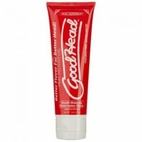 Goodhead Oral Delight Gel 118ml