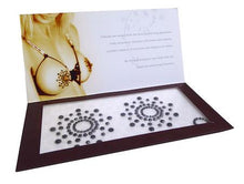 Load image into Gallery viewer, Dazzlerz Nipple Jewellery -Decadence