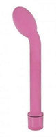 Joy Ride G Super Charged G Spot Vibe - Pink
