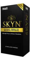 Ansell Lifestyles Skyn Non Latex Original - 20pack
