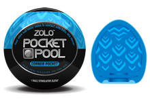 Load image into Gallery viewer, Zolo Pocket Pool - Corner Pocket