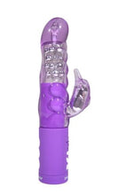 Load image into Gallery viewer, Evolved Dream Makers Heavenly Dolphin - Purple