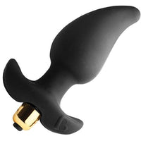 Rocks Off Butt Quiver