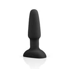 Load image into Gallery viewer, Vibrating Anal Plug