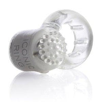 Jimmy Jane Iconic Cock Ring