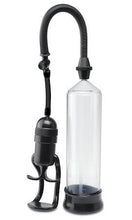 Load image into Gallery viewer, Pump Worx Rock Hard Power Pump