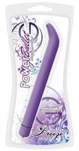 Load image into Gallery viewer, Power Bullet Breeze G Impatience - Lavender