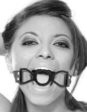 Load image into Gallery viewer, Fetish Fantasy Limited Edition Spider Gag