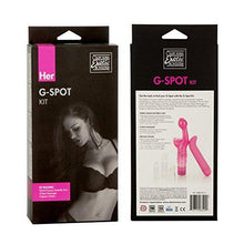 Load image into Gallery viewer, Her G-Spot Kit