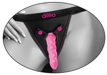 Load image into Gallery viewer, Dillio Perfect Fit Harness