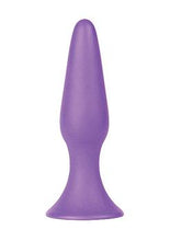 Load image into Gallery viewer, Shots Toys Silky Buttplug - Big