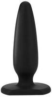 Mini Stick Plug - Black