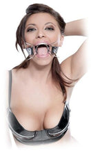 Load image into Gallery viewer, fetish sex gag