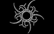 Load image into Gallery viewer, Dazzlerz Nipple Jewellery -Lust