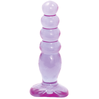 Crystal Jellies Anal Delight