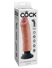 Load image into Gallery viewer, King Cock Realistic Premium Dildos