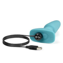 Load image into Gallery viewer, Vibrating Anal Plug