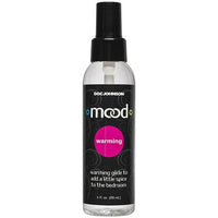Mood Lube Warming 118gm