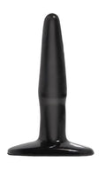 Basix Mini Butt Plug