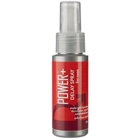 Power Plus Delay Spray 59ml
