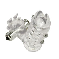 El Toro Enhancer with Beads