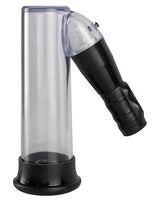 Pump Worx Auto-Vac Pro Power Pump