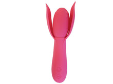 Load image into Gallery viewer, triple stim vibrator
