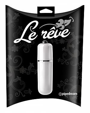 Vibrating Sex Bullet