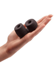 Load image into Gallery viewer, Stretchy Thick Dick And Balls Ring