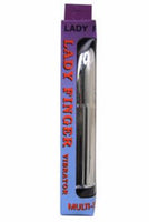 Lady Finger Vibrator