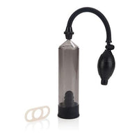 Precision Penis Pump with Erection Enhancer