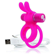 Load image into Gallery viewer, USB Cock Ring