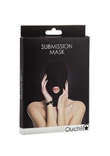 Load image into Gallery viewer, Ouch Submission Mask