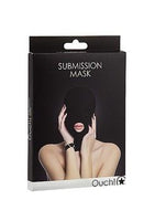 Ouch Submission Mask