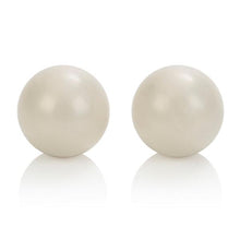 Load image into Gallery viewer, Pleasure Pearls - Weighted Ben Wa Balls