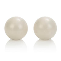 Pleasure Pearls - Weighted Ben Wa Balls
