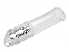 Load image into Gallery viewer, vibrating cock extender