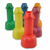 Bachelorette Double Shot Penis Shooters