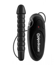 Load image into Gallery viewer, vibrating anal toys