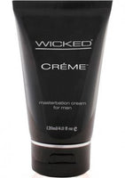 Wicked Masturbation Creme 120ml