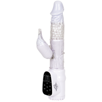Waterproof Ivibe Rabbit