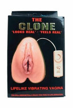 Load image into Gallery viewer, realistic vagina masturbator