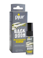 Pjur Back Door Anal Comfort Serum 20ml