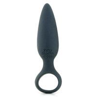 Fifty Shades of Grey - Something Forbidden Butt Plug