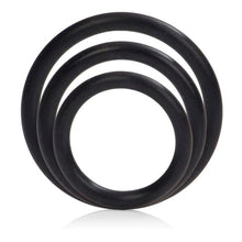 Load image into Gallery viewer, Male Cock rings