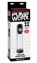 Load image into Gallery viewer, power cock pump